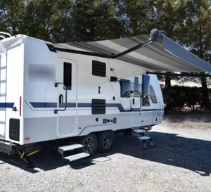 Herramientas ForgeLine NM # Autocaravana de 25 pies con Garantía de 3 Años, Operación Manual, Precios de Mayoreo en EE. UU., Viajes de Camping - Product Image 3