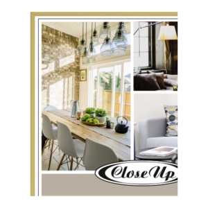 Marco Dorado para Póster de 40 x 50 cm para Exhibición en Pared - Product Image 5