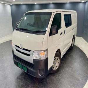 Autobús Usado Limpio, Quantum 2.5D-4D 2019, Techo Bajo, Manual - Product Image 1