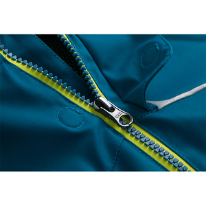 Veste d'hiver de sport personnalisée grande taille pour hommes manteau de ski et de snowboard coupe-vent et respirant pour adultes veste d'extérieur personnalisable - Product Image 5