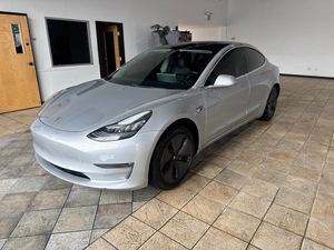 TESLA MODEL 3 LONG RANGE RWD 2018 LISTO PARA ENVIAR - Product Image 4