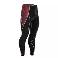 Ensembles de sous-vêtements thermiques pour hommes adultes, couche de base chaude, haut et bas de compression, pour sports d'hiver, longs caleçons en Spandex/Polyester, couleur unie