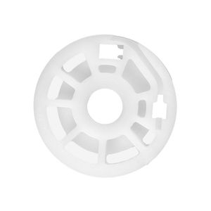 Front-Rear Window Lift <b>Pulley</b>-LEFT for Jaguar X-Type - Product Image 1