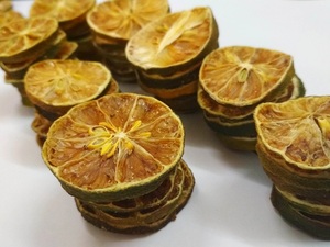 Bulk dried <b>lime</b> sliced used across culinary recipes drink mixing and processed food production for international distribution - Product Image 5