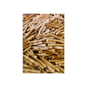 ของเล่นสุนัขเคี้ยวทำจากไม้ที่ทำด้วยมือจากเวียดนามเหมาะสำหรับการเคี้ยวและการงอกของฟันลูกสุนัขที่ก้าวร้าว - Product Image 5