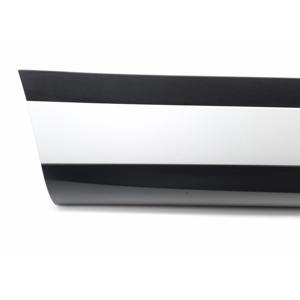 Moldura de Puerta Trasera Derecha para Land Rover Range Rover Evoque Serie K8D2-274A48-A (18>) - Product Image 2