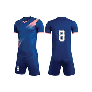 Diseño Personalizado de Camisetas de Voleibol para Hombre, Uniformes Deportivos Transpirables para Equipos de Voleibol - Product Image 4