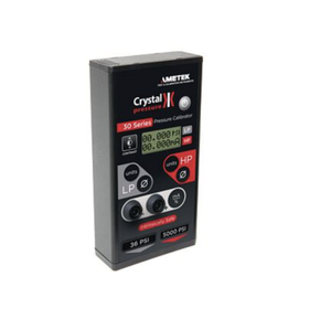 Calibrador de Presión de Doble Sensor IS33-16/1500 Preciso, 16/1500 PSI - Product Image 3