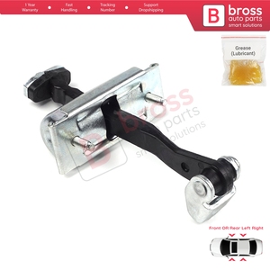 สายรัดจำกัดการเปิดประตูหน้าหรือหลัง BDP701 สำหรับ Ford Focus MK2, Kuga MK1, C-Max MK1 รุ่น 3M51R23500AJ - Product Image 2