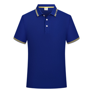 Vente en gros Polo dernier cri Couleur personnalisée 100% Coton peigné Chemise polo surdimensionnée pour homme sans boulochage - Product Image 3