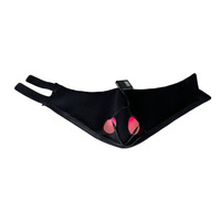 Bonnet infrarouge LED pour chevaux avec batterie rechargeable pour la thérapie équine et canine et le soulagement de la douleur