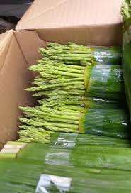 หน่อไม้ฝรั่งสีเขียวสดของเวียดนามหอกที่เก็บเกี่ยวทุกวันมีสุขภาพดีส่งตรงจากฟาร์ม - Product Image 6