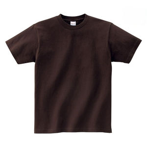 Meilleure qualité 200gsm 100% coton hommes col rond à manches courtes T-shirt vente d'usine Logo personnalisé impression vêtement teint Technique - Product Image 6