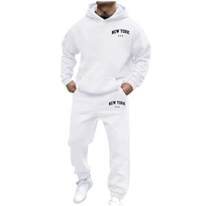 2022 New Unisex <b>Plus</b> <b>Size</b> Breathable Eco Friendly Gym Sport Wear Two Piece <b>Sets</b> Custom Logo <b>Jogger</b> Casual Winter Tracksuits 2026 - Product Image 1