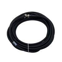 1 pièce, nouveau câble flexible HB1371456-1 de 8 m pour robot Yaskawa YRC1000, câblage de pendentif JZRCR-APP01-1 / ligne de connexion IPendant