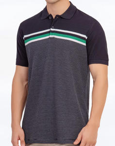 เสื้อยืดแขนสั้นผู้ชายขายดี ออกแบบเองได้ คุณภาพสูง ผ้าถักสีพื้น สไตล์ลำลอง ใส่ได้ทั้งชายและหญิง แห้งเร็ว - Product Image 4