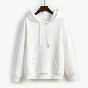 Sweats à capuche de haute qualité pour femmes, tailles les plus vendues, conception de logo personnalisée, sweat à capuche pour femmes à manches longues, ample et tendance - Product Image 1