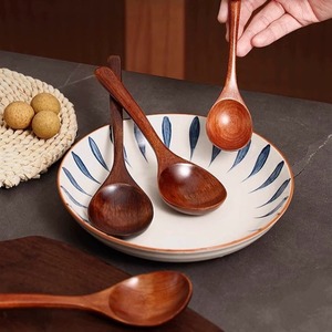 Juego de cucharas de cocina PureWood - Product Image 4