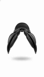 Silla de Montar de Cuero Premium para Doma Clásica, Cómoda y de Diseño Duradero |   Accesorios Profesionales para Caballos, Silla de Montar para Salto - Product Image 4