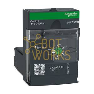 Schneider Electric LUCB32FU - Nuevo - Product Image 1