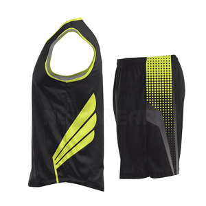 Haute Qualité Private Label 7v7 Uniforme De Football Américain Prix Pas Cher 7v7 Uniforme De Football Américain - Product Image 3