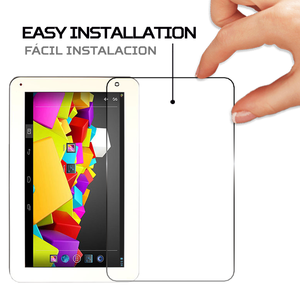 ฟิล์มกันรอยหน้าจอสำหรับแท็บเล็ตเซนิโอ 2016QC - Product Image 3