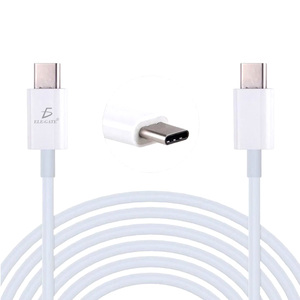 สายชาร์จเร็วและถ่ายโอนข้อมูล USB C to USB C ความยาว 2 เมตร สำหรับ MacBook Pro และ MacBook Air สาย Type C - Product Image 1