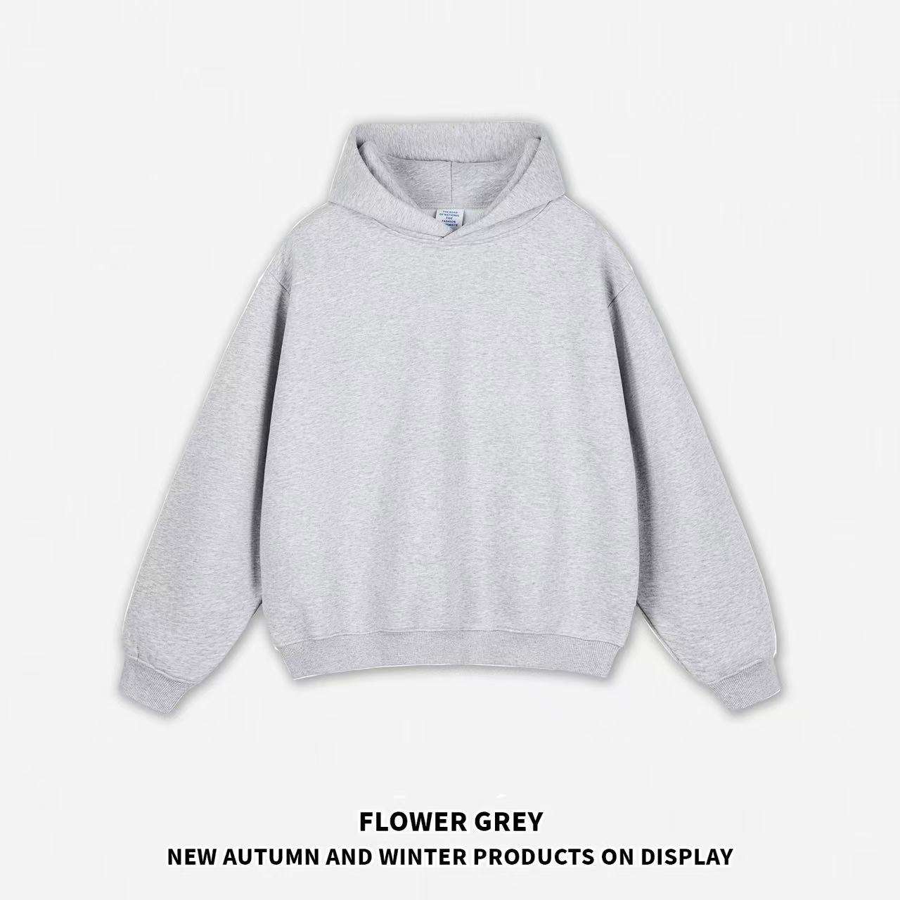 สีเทาอ่อน