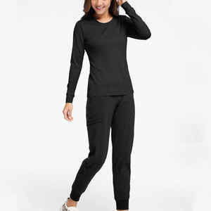 Camisa Underscrub para mujer, camiseta médica transpirable para enfermeras, uniforme de Hospital estirable - Product Image 4