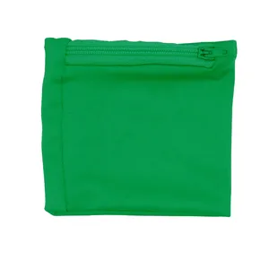 Braccialetto Personalizzato Fredrick con Tasca con Cerniera, Accessorio Gadget Personalizzabile - Product Image 4