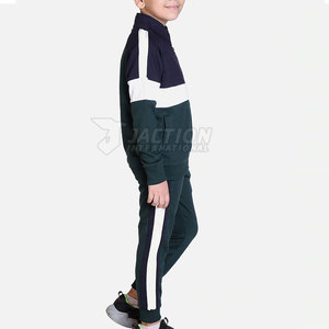 Custom Made Over Sized Pullover <b>Tracksuit</b> Wholesale Cheap Price Kids <b>Tracksuit</b> For Online Sale - Product Image 2