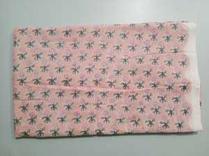 Nueva hermosa Tela con estampado de bloques de mano India hecha a mano con estampado Floral traje de Salwar tela de algodón Fabricación de vestidos - Product Image 2