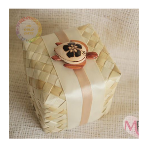 Cesta de bambú personalizada para minoristas: pedidos a granel asequibles y soluciones de embalaje ecológicas - Product Image 6