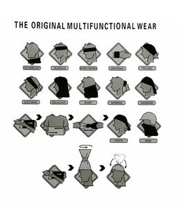 500x Wholesale Lightweight Balaclavas High Quality Custom logo Men Ski Breathable Balaclava Full Face <b>Mask</b> DDP Shipping - Product Image 1