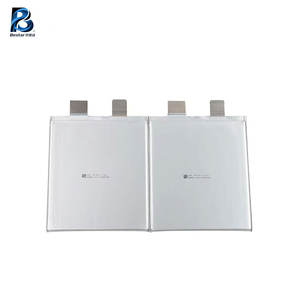 Bestar Pouch Lithium-ion Cell 10160230 3.7V 31AH baterai Lithium <span class=keywords><strong>2</strong></span>-8C Tingkat pengeluaran tinggi daya tahan lama - Product Image 2