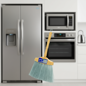 คลีนอัพ น้ำยาทำความสะอาดเครื่องใช้ไฟฟ้าในครัวเรือน รุ่น 0633 แปรงปัดฝุ่น - Product Image 3