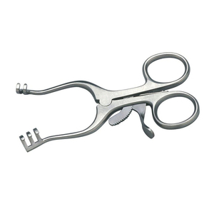 Retractor Weitlaner de 14cm de alta calidad, instrumento quirúrgico de autorretención Premium, base de fuente de alimentación Manual, instrumentos quirúrgicos - Product Image 3