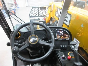 รับรถยก2025 JCB 505-20ใหม่505-20 - Product Image 2
