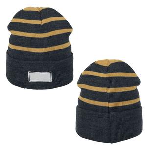 Wholesale Best Price Adult Size Fashionable Unisex Beanie <b>Cap</b> for Sale Custom OEM Service Latest Jacquard Style Beanie <b>Cap</b> - Product Image 3