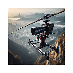 Precision Monitoring Systems for Industrial Video Applications Seamless Video Solutions for High-Speed Transport Monitoring - Product Image 2