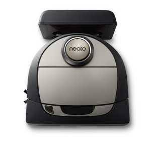 หุ่นยนต์ดูดฝุ่น D7 Wi-Fi ของแท้ 100% ใหม่เอี่ยม พร้อมฟิลเตอร์ไซโคลน แปรงมอเตอร์ คุณสมบัติทำความสะอาดแบบเปียกและแห้ง - Product Image 6