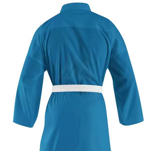 ชุดคาราเต้พิมพ์โลโก้แบบกำหนดเอง - Product Image 6