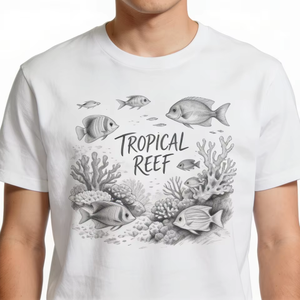 Camiseta de color sólido para hombre, camiseta hecha en fábrica de tela suave, duradera, fácil de usar, camiseta de venta en línea - Product Image 1