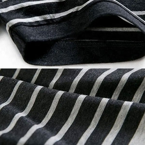 Camisas de Golf Personalizadas para Hombre, Transpirables, con Botones, de Felpa, con Patrones Sólidos, 220g, de Alta Calidad, Manga Corta, Secado Rápido, Tejido de Punto, 100% Algodón - Product Image 5