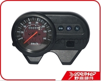 Part Motor, Aksesoris Motor, Speedometer Digital Elektrik YESONG, Tachometer, Dashboard untuk KYY CB125