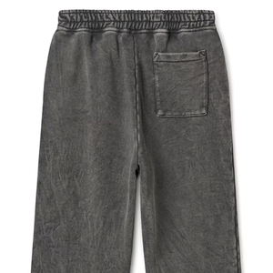 กางเกงขายาวทรงหลวมดีไซน์ยอดนิยม - Product Image 6