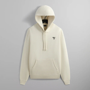 Sudadera con capucha ajustable Sudadera con capucha de ajuste informal con manga impresa Sudadera con capucha de estilo de moda con logotipo bordado personalizado - Product Image 1