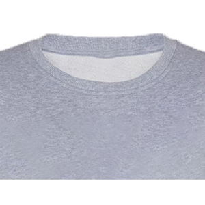 Sudadera con Capucha y Cuello Redondo para Hombre, con Logotipo Personalizado, 100% Algodón, Felpa Sólida, Alta Calidad, Ecológica y Transpirable - Product Image 2