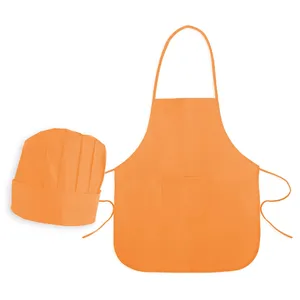 Set Personalizzato per Bambini: Grembiule da Cucina Avignon con Accessori Personalizzati - Product Image 5