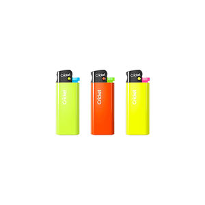 Briquets jetables à flamme pour le cricket à prix abordable – Vente en gros - Product Image 3